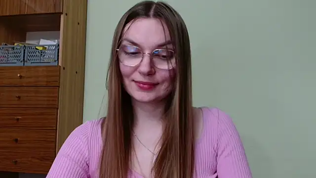 دردشة LooveELLYx الجنسية المباشرة