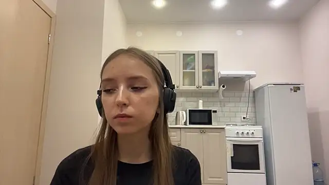 Show de TanjaBrounson na webcam