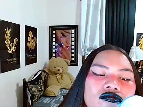 TSbrianaHugeCock Live XXX-Chat