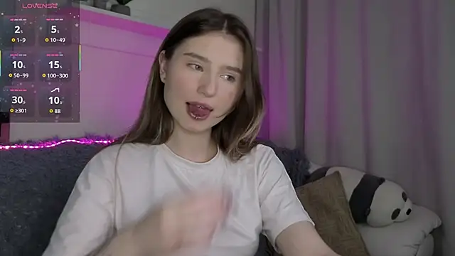 _Lua__ 라이브 XXX 채팅