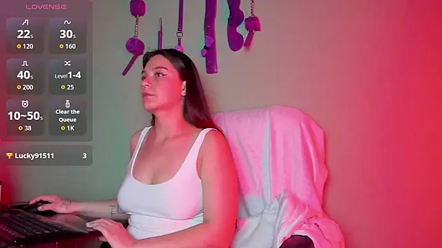 Živý XXX chat hazz_smith_