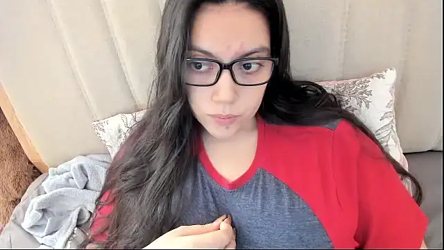 roniewester Show in webcam