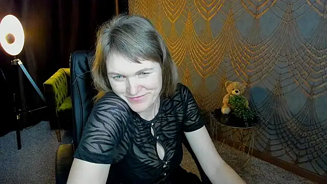 Anabell_xxx's Live XXX Chat