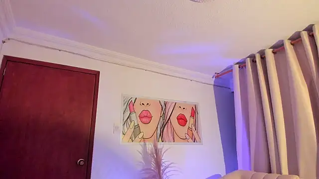 StarMilf Chat XXX in diretta