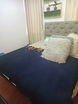 sasi_luna Webcam Show