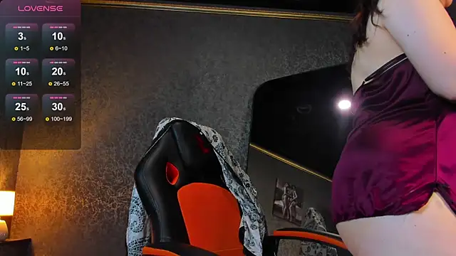 AlbaLimory: απευθείας συνομιλία ΧΧΧ