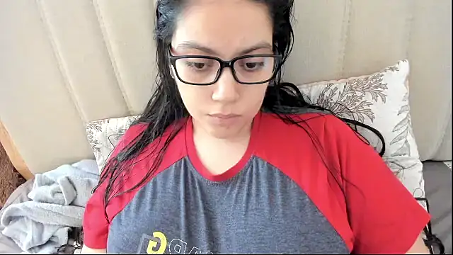 roniewester – Kamerová šou