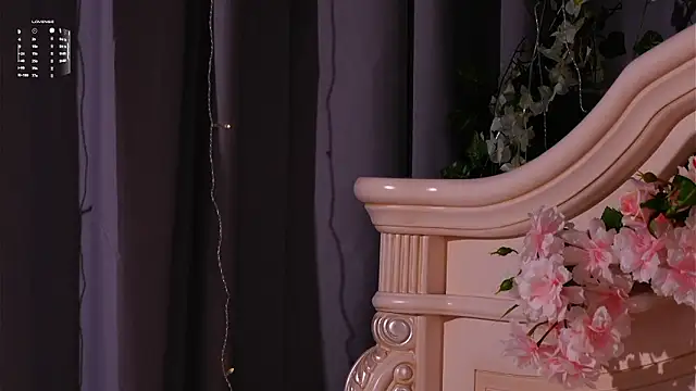 EdlinAlliston live XXX chat