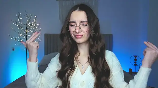 Webkamerová show Real_cutie1