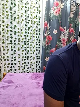 shani_taniyaのウェブカメラショー