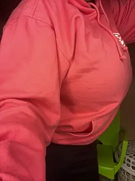 BlessingsXO 网络视讯表演