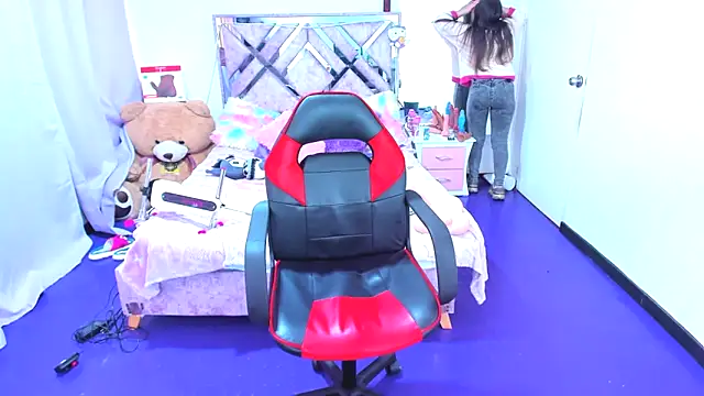 Онлайн чат XXX Luna_Analya