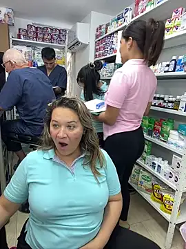 kandalove 라이브 XXX 채팅