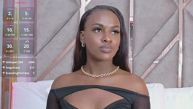 Sally-Noa – Naživo XXX chat