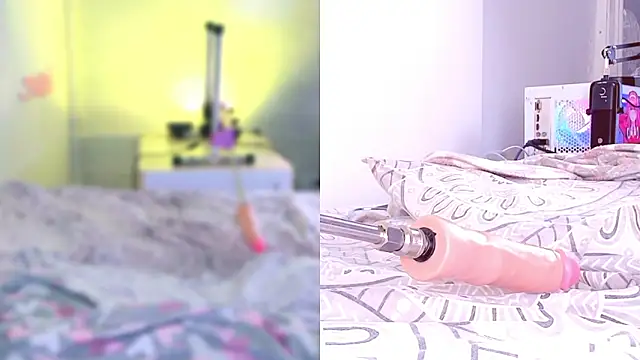 kloe_campbellのライブXXXチャット