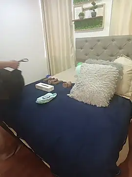 Chat XXX Live sasi_luna