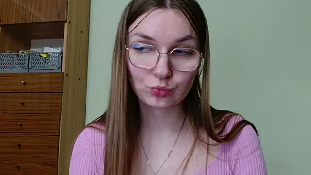 Živý XXX chat LooveELLYx