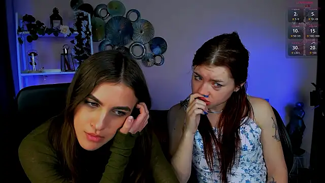 isabel_wave Chat XXX live