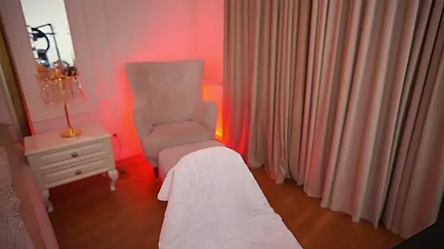 دردشة GraceCandy الجنسية المباشرة