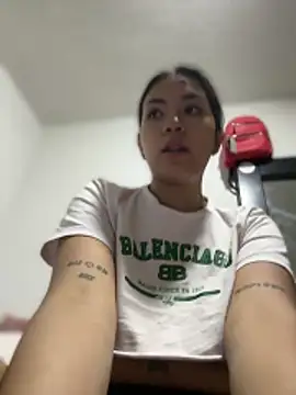 Mila_MorganのライブXXXチャット