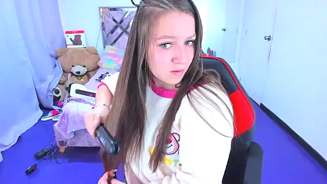 Luna_AnalyaのライブXXXチャット