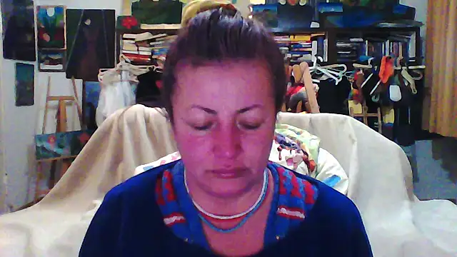 Chat XXX Live MariaAnaSunshine