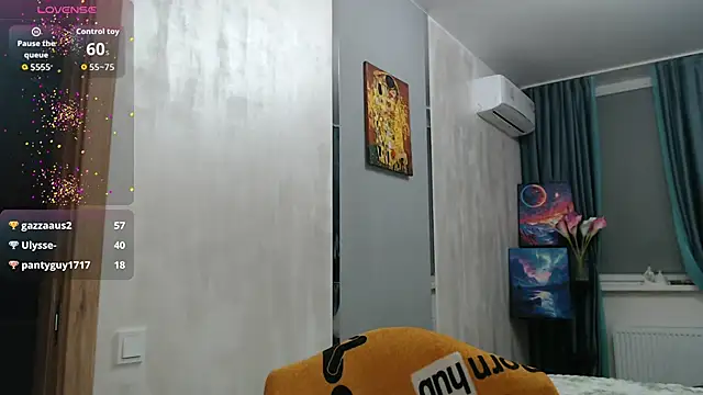 Stacy_Davice – Naživo XXX chat