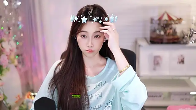 SleepArtist's Live XXX Chat