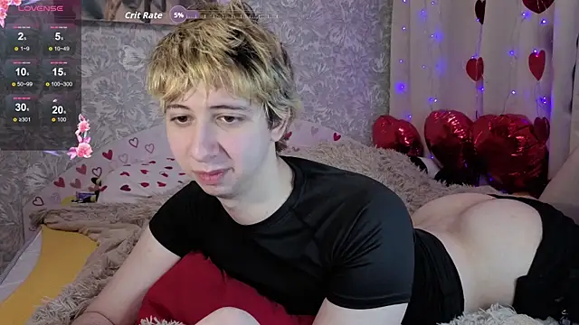 Timothy_Fox's Live XXX Chat