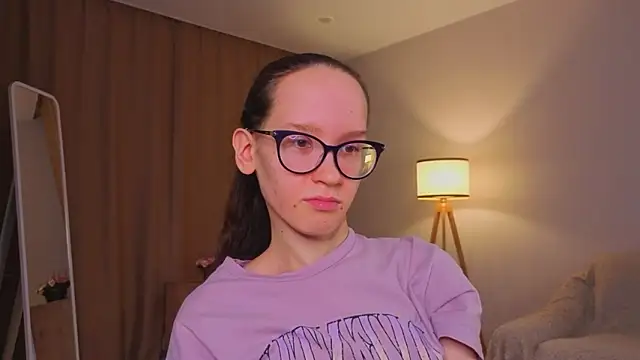 دردشة BettyBrowni الجنسية المباشرة