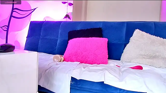 Chatroom XXX en direct de Karen_Ariass