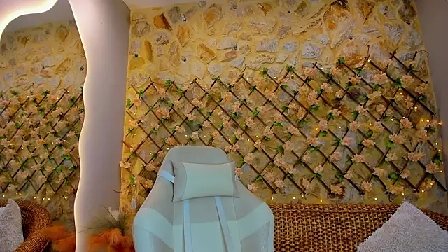 VenusBlazer 现场XXX聊天