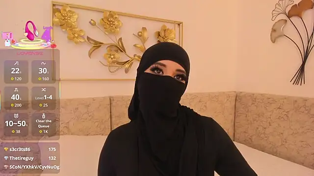 _Malak Live XXX-Chat