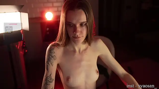 دردشة Arlitik الجنسية المباشرة