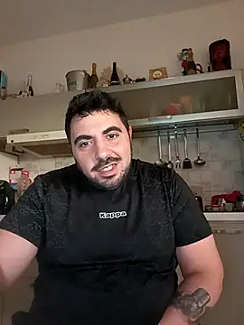 bear_skinny Webcam show