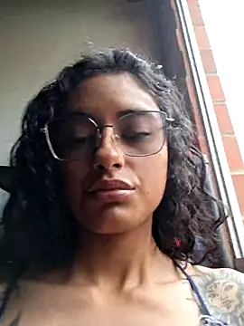 morocha231 Live XXX-Chat