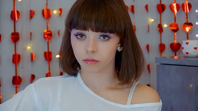 ElisabethDavis' Live XXX Chat