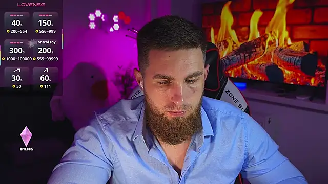 Czat XXX na żywo – Sweeet__boy