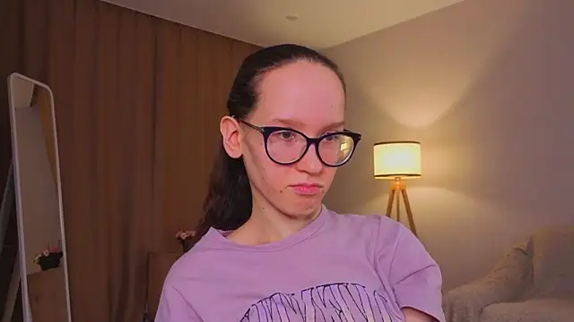 BettyBrowni 라이브 XXX 채팅