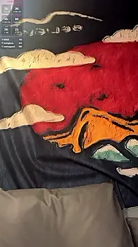 Cici250808's Live XXX Chat