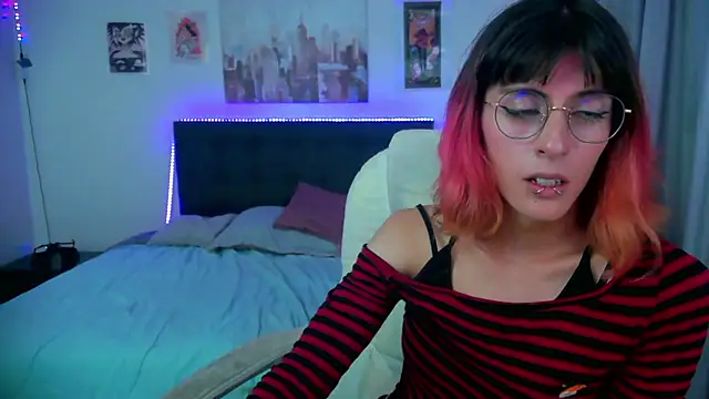 goth_minerva 即時 XXX 聊天