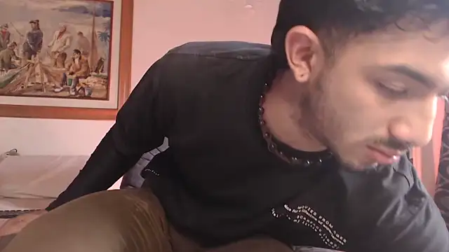 ArturoCardona_ 라이브 XXX 채팅