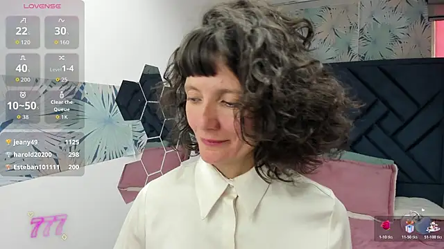 Valery_More__ Live XXX Chat