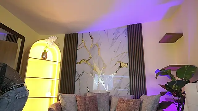 TessaaFox's Live XXX Chat