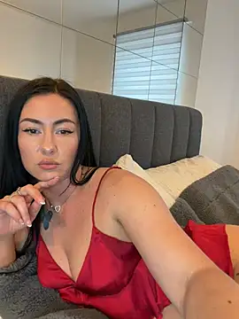 CherryVenomm's Live XXX Chat