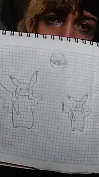 MakiMorningstar Webcam-Show