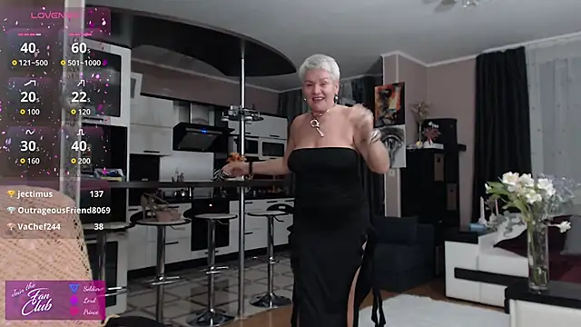 roxana_brooks Live XXX Chat