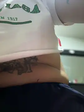 Mila_Morgan 即時 XXX 聊天