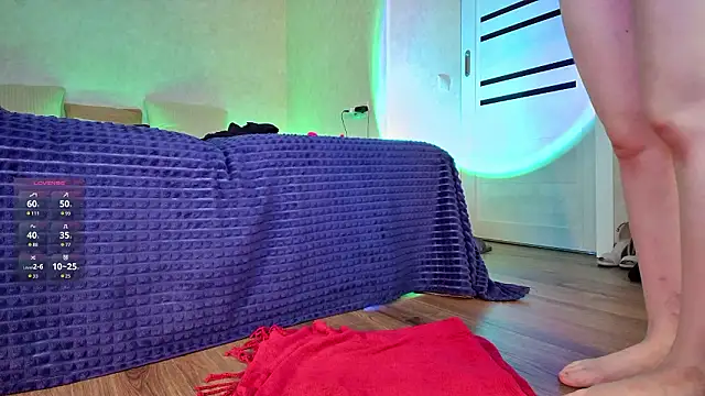 Roseaan Live XXX chat