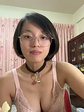 ladypaggy Show Webcam